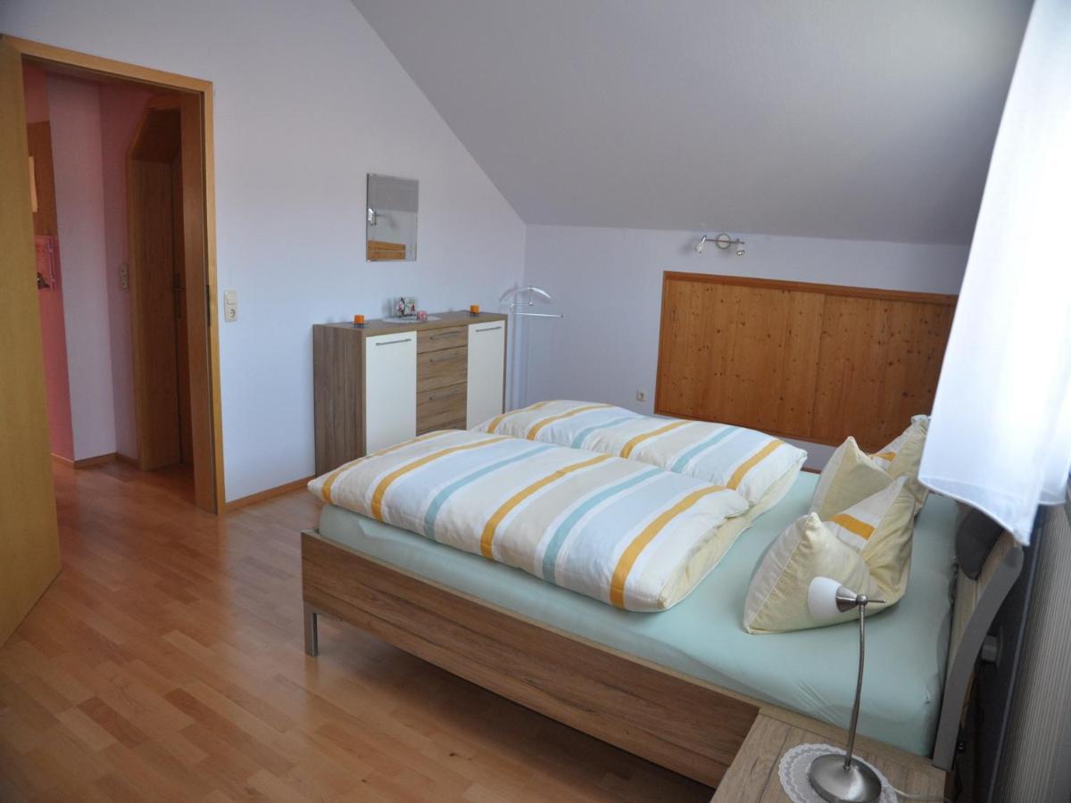 Ferienwohnung Lore Weiler-Simmerberg Exterior foto