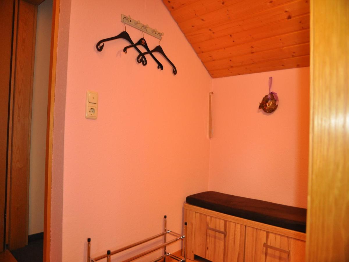 Ferienwohnung Lore Weiler-Simmerberg Exterior foto